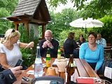 Ausfahrt 25.Juni 2017 Wimsener Hoehle (12)